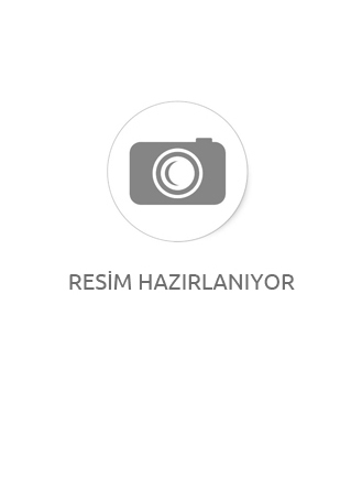 Luxury Pullu Kolye